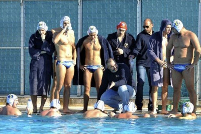 Α1 Πόλο Ανδρών: Νίκησε τη Χίο το Παλαιό Φάληρο