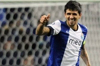 Λούτσο Γκονζάλες: «Ο ΠΑΟΚ είναι η ομάδα μου» (video)