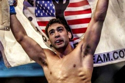 Titan FC 32: Τίτλος για Desmond Green (videos)