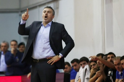 Βετούλας: «Ήμασταν πολύ καλύτεροι από την Κηφισιά»