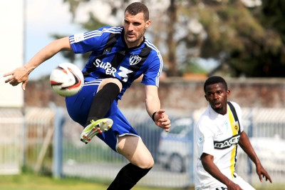 Τρίκαλα: Το παλεύουν για Κουτσοσπύρο