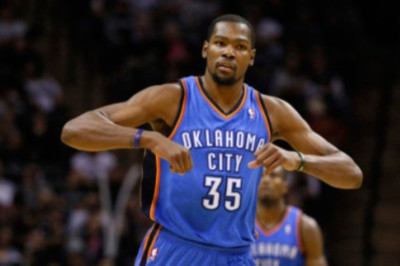 Οκλαχόμα Σίτι Θάντερ: Χωρίς Κέβιν Ντουράντ με Λέικερς