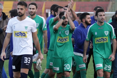 Αγροτικός Αστέρας: Πάνοπλος στην Καρδίτσα