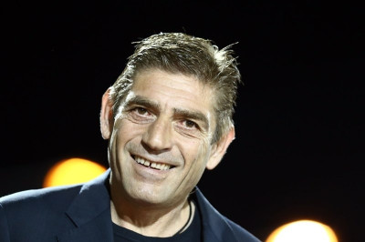 Παντελίδης: «Παλέψαμε αλλά…»