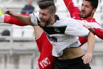 Πιερικός: Χωρίς Σεντεμέντε, Κατσιαμήτα