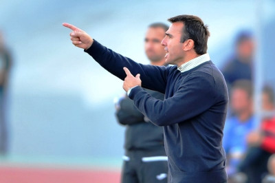 Μπολάνο: «Δεν ήμασταν αυτοί που έπρεπε»