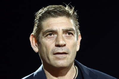 Παντελίδης: «Οι επιθετικοί είναι σαν την… κέτσαπ»