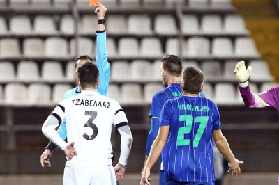 «Σήκω πάνω αντιπαθητικέ, όλο θέατρο είσαι…» (video)