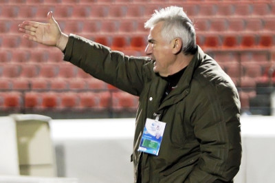 Εθνικός Σερρών: Δύο απουσίες ενόψει Λάρισας