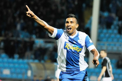 Τσάβες: «Μπορεί πλέι οφ ο ΠΑΣ»