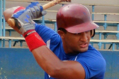 MLB: «Έκλεισαν» τον Baldoquin οι Έιντζελς