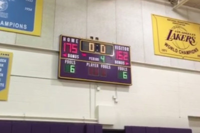 NBDL: Ακόμα βάζουν στο Λος Άντζελες! (videos)