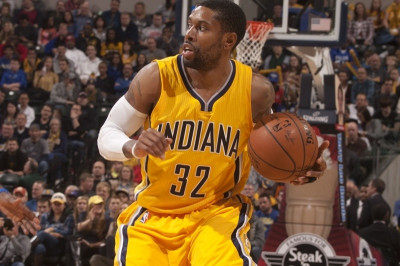 Ιντιάνα Πέισερς: Δεν προλαβαίνει ο Σι Τζέι Ουότσον