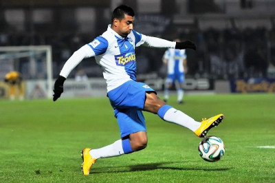 ΠΑΟΚ: Σενάριο για Τσάβες