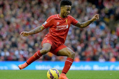 «Χρυσό Αγόρι» της Ευρώπης ο Στέρλινγκ (photo)