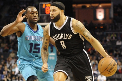 Μπρούκλιν Νετς: Συζητήσεις με Κινγκς για Ντερόν Ουίλιαμς