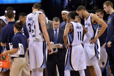 Μέμφις Γκρίζλις: Αγοράζουν και αυτοκίνητο!