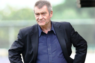 Παντελής: «Μπήκαμε φοβισμένοι»