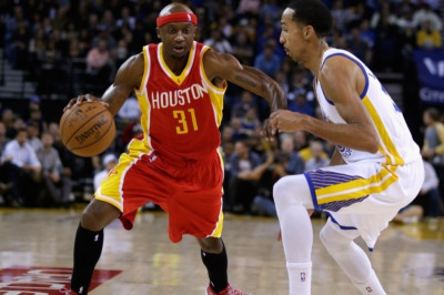 Χιούστον Ρόκετς: Έτοιμος ο Τέρι μετά το πέμπτο κορίτσι!