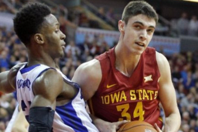 NCAA: Χαλαρά το Αϊόβα Στέιτ του Τσαλμπούρη (videos)