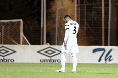 Τζαβέλλας: «Έφταιγα που αντέδρασα»