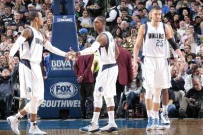 Ντάλας Μάβερικς: Θετική αρχή με Ρόντο (videos)