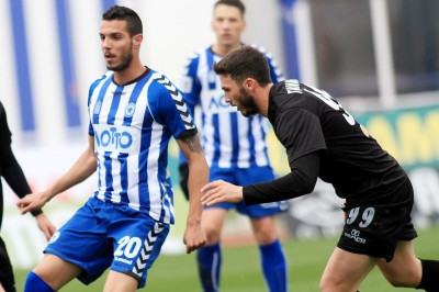 Πανιώνιος – Ατρόμητος: Βίοι αντίθετοι