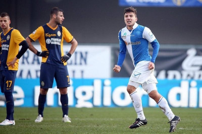 Ελλάς Βερόνα – Κιέβο Βερόνα 0-1 (video)