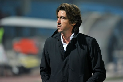 Σα Πίντο: «Μας επηρέασε το δεύτερο γκολ του Πανιωνίου