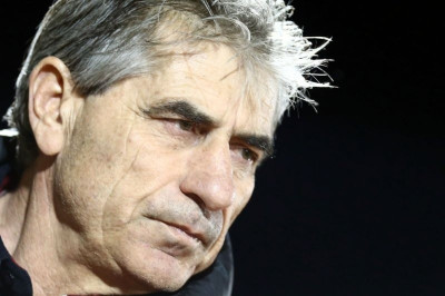 Αναστασιάδης: «Όταν ο άλλος έρχεται να σκοτώσει, παίζεις κλεφτοπόλεμο»