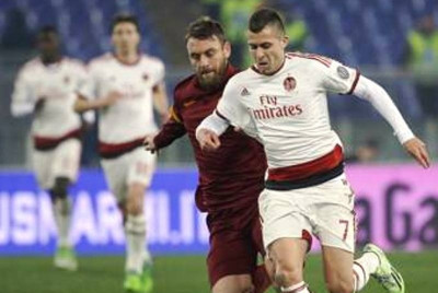 Κρίμα να μη μετρήσει η γκολάρα του Μενέζ (video)