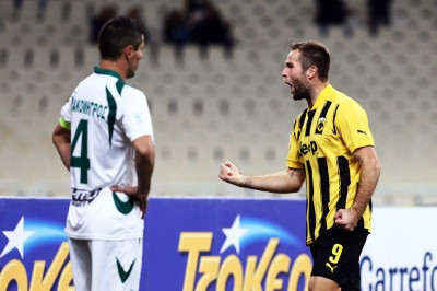 Μπρέσεβιτς: «Να συνεχίσουμε έτσι»