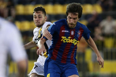 Κέρκυρα: Μέσα ο Ναγιάρ