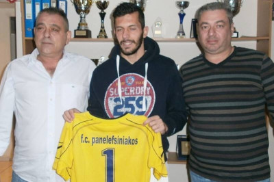 Πανελευσινιακός: Επτά προσθήκες στο ρόστερ! (photos)