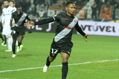 Μποβί στο Onsports: «Μπορεί πρωτάθλημα από Ολυμπιακό ο ΠΑΟΚ!» (photos+videos)