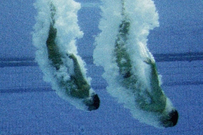 Καταδύσεις: Τέσσερις Έλληνες το όριο για Αϊντχόβεν