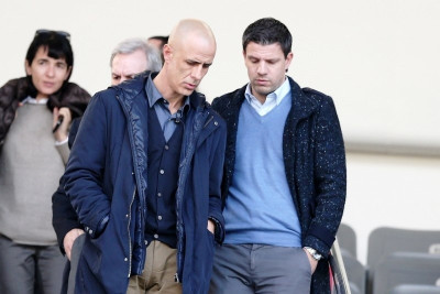 Παναθηναϊκός: Καταλήγουν σε στόπερ