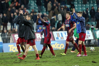 Βέροια: Χριστούγεννα στην πεντάδα