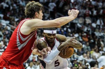 Ντιτρόιτ Πίστονς: Τέλος ο Τζος Σμιθ!