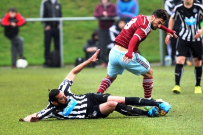 Νιούκαστλ: Η επιστροφή του Γκουτιέρεζ! (photos+video)