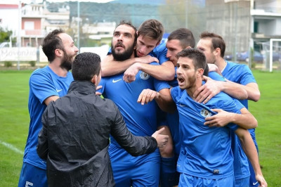Οπούντιος Μαρτίνου – ΑΕ Καραϊσκάκης 0-2: Τα γκολ του αγώνα (video)