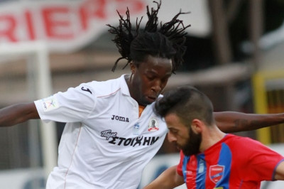 Ξάνθη: «Διαζύγιο» με Ρούντι