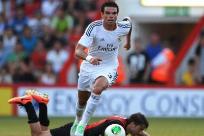 Απλά απίστευτο στατιστικό για Πέπε