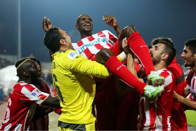 Πηγή έμπνευσης  και ευλογία ο Αμπιντάλ