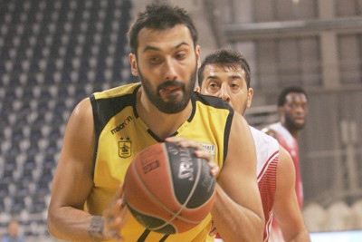 Άρης: Τραυματίστηκε ο Σίμτσακ