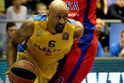 Ευρωλίγκα: MVP Δεκεμβρίου ο Σμιθ (video)