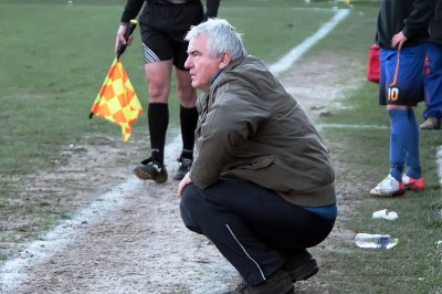 Εθνικός Σερρών: Παραίτηση – σοκ από Κατσαβάκη