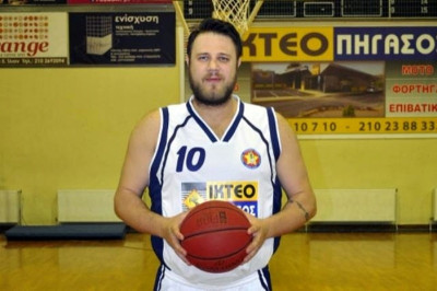 Παγκράτι: Συμφωνία με Γκέρο