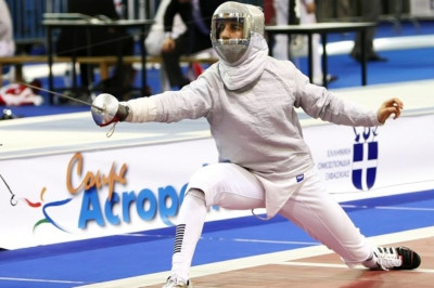 Ολυμπιακός: Στους Ευρωπαϊκούς Αγώνες ο Τσουρούτας