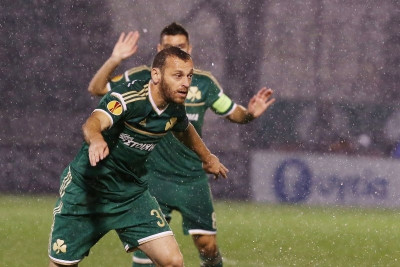 Μπούρμπος: «Ένα βήμα παραπάνω»